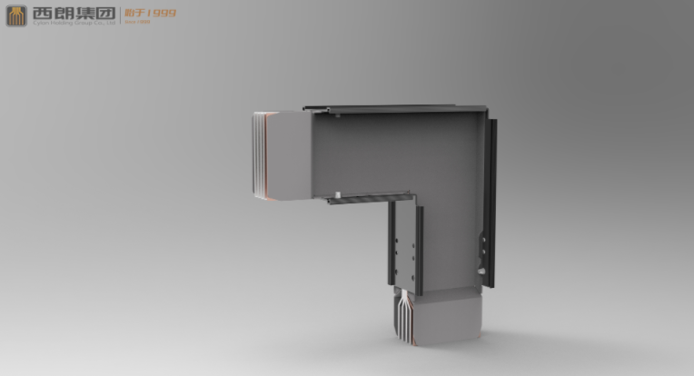 西朗母线槽：从基础输电到智慧能源的跃迁之路