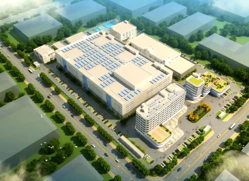 西朗电工成功签约某半导体母线槽配套工程，赋能高精尖产业电力升级