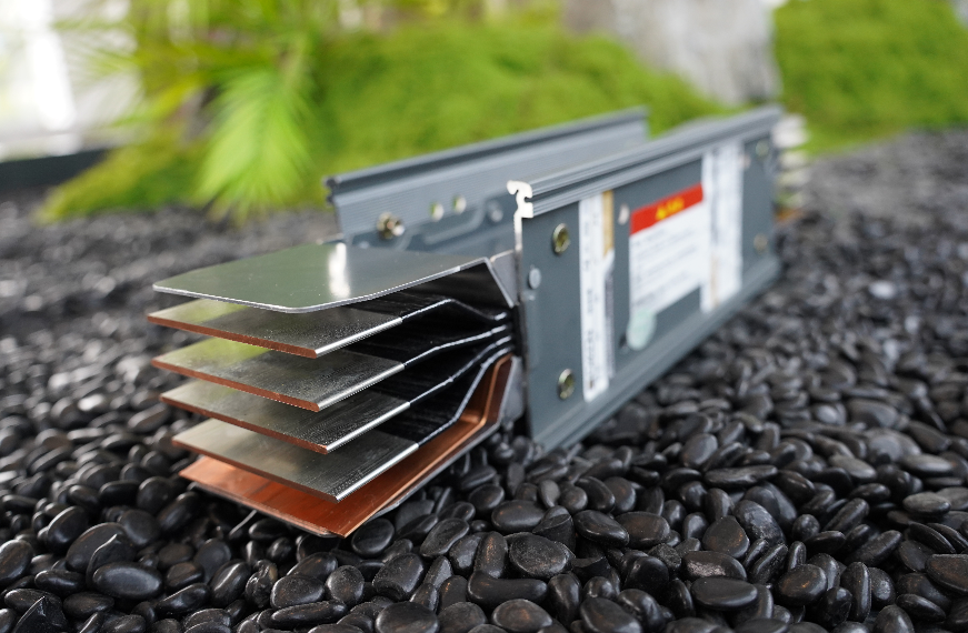 西朗电气成功签约合肥庐江重点母线槽项目 携手赋能区域产业升级