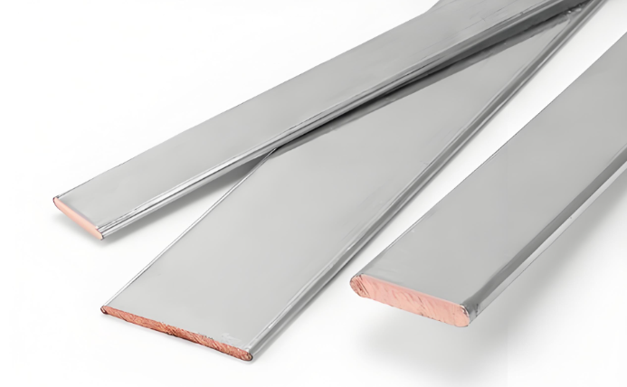 母线槽导体怎么选？四种导体母线槽（纯铜排/铝排/铜包铝/合金）全面对比及工程选型指南