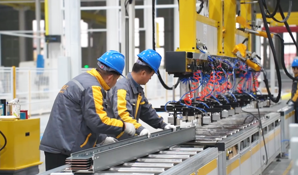 母线槽厂家的核心竞争力是什么？知名品牌解析