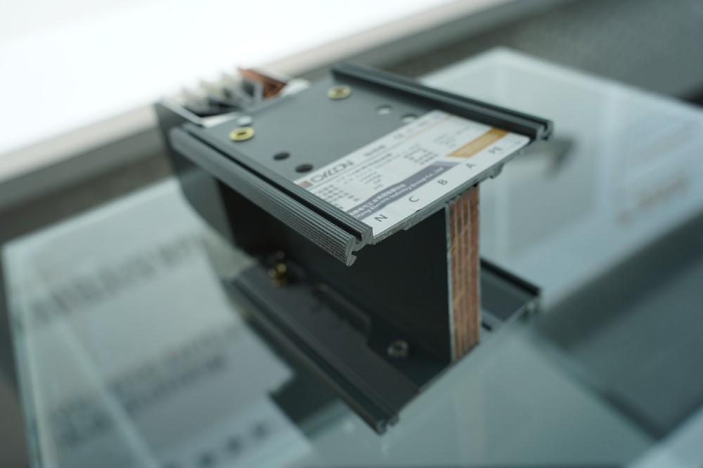 一文读懂母线槽｜新手入门必看，从概念到作用全解析