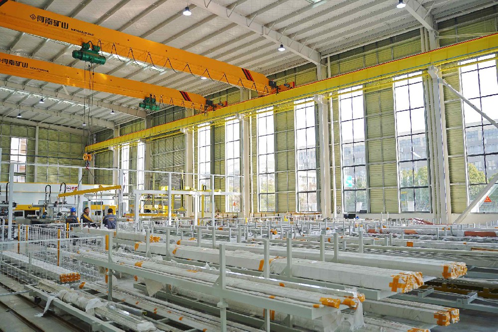 母线槽的防腐处理工艺与选型要点