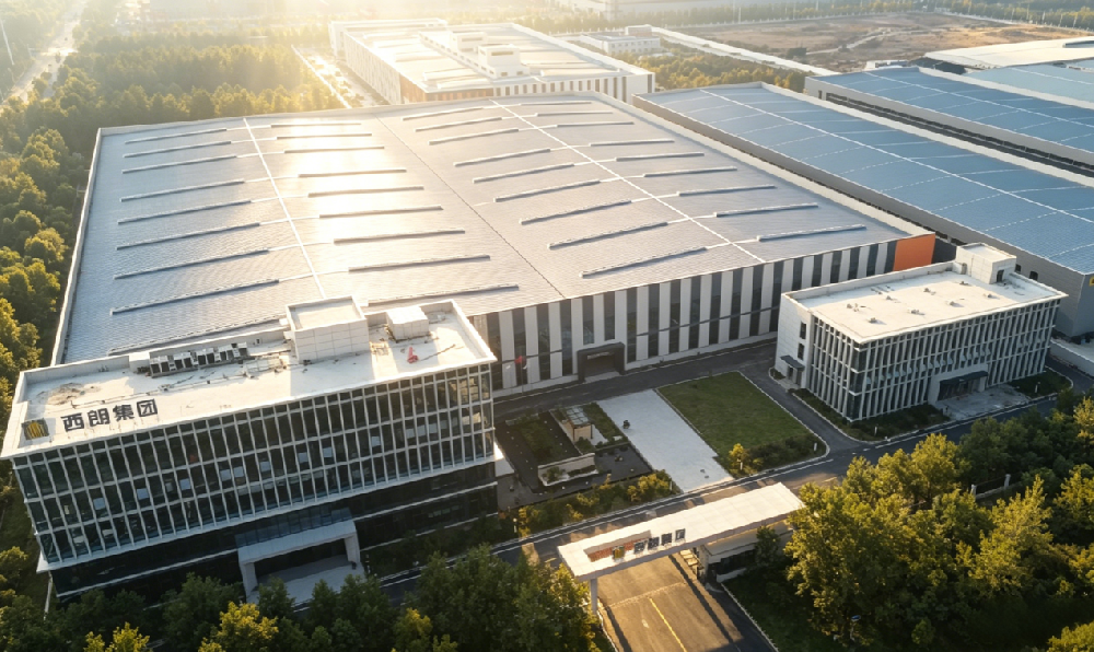 荣耀加冕！2026母线槽十大品牌揭晓，国货“西朗”强势上榜