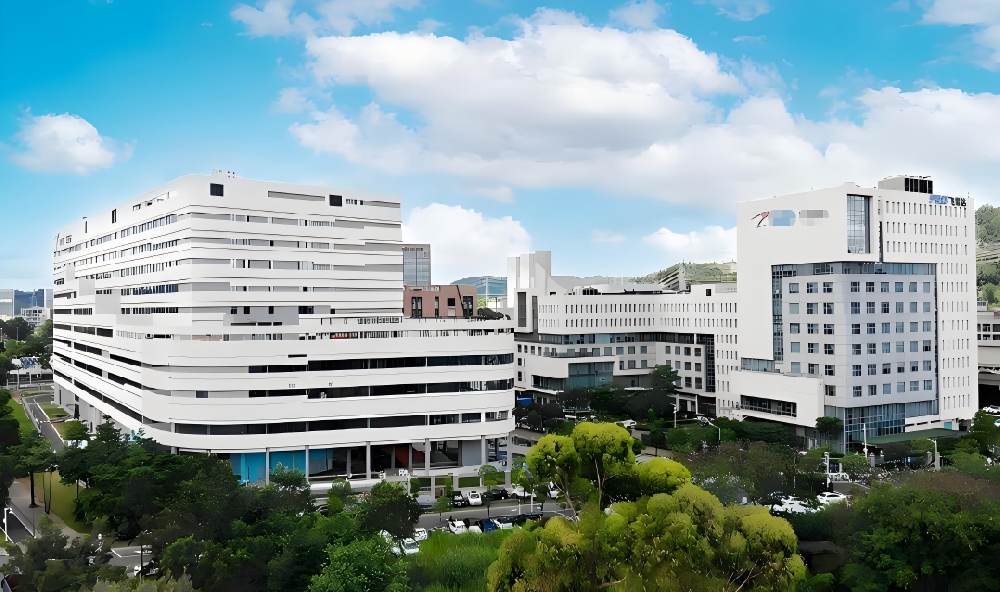 西朗集团中标深圳某科技股份有限公司配电房母线槽项目
